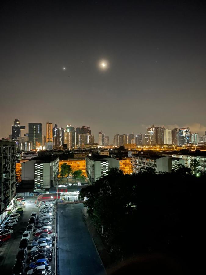 Apartment A4 Dindaeng Bangkok Dış mekan fotoğraf